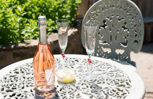 Mill Cottage - Foto 39