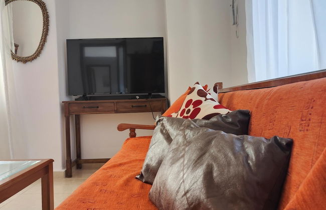 Casa di Rena Private House With Sunset View - Foto 12