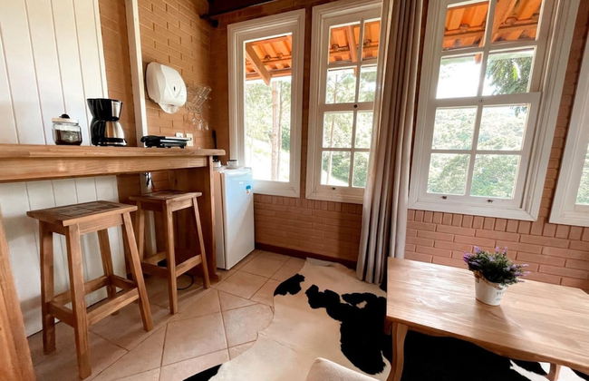 Villagio Matera - São Luiz do Purunã - Photo 8