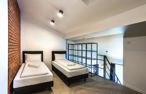 Apartamenty Nowa Kamienica Częstochowa Centrum Szymanowskiego 22A - Foto 80