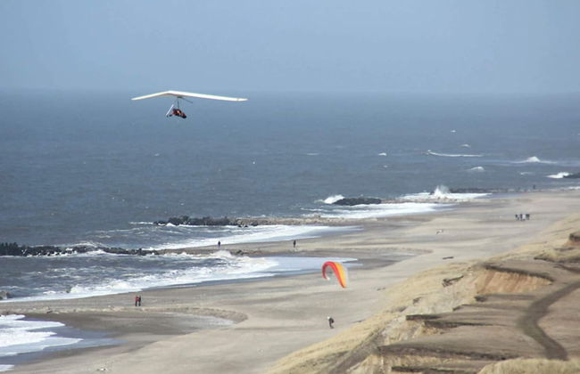 6 Person Holiday Home in Lemvig-by Traum - Foto 33