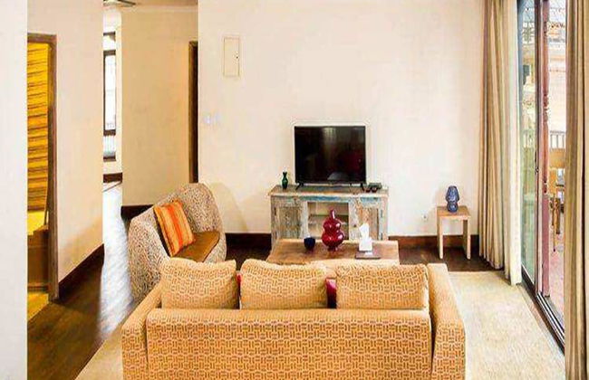 Tangalwood Boutique Hotel - Foto 34