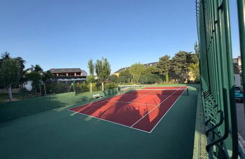 Navacerrada, Peace and Pool - Foto 6