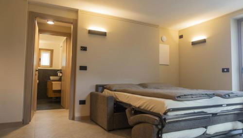 Baita della Valle -Appartamento Margherita - Foto 5