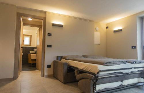 Baita della Valle -Appartamento Margherita - Foto 5