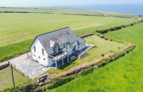 Lower Hendra Cottage - Foto 32