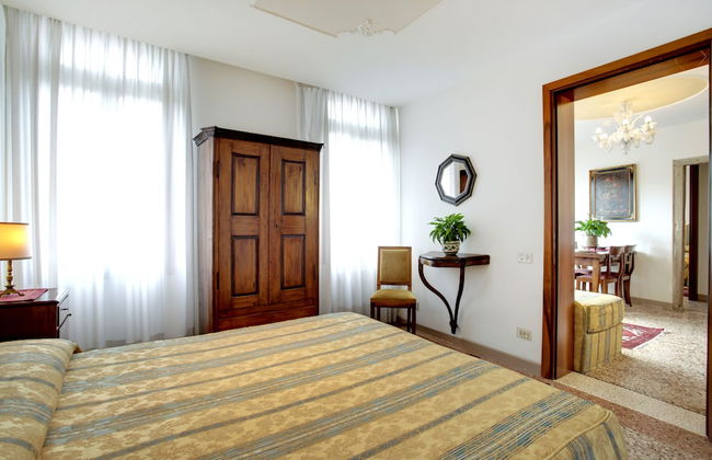 Palazzo Schiavoni Residenza d’Epoca - Photo 30