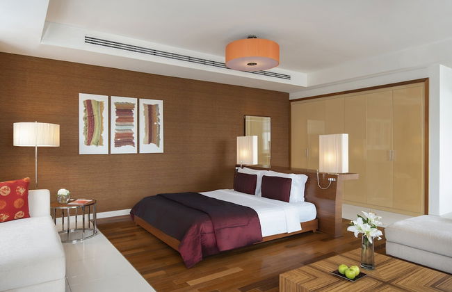 Fraser Suites Doha - Foto 34