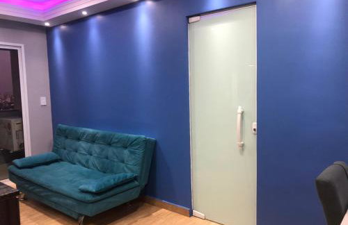 Flat Red Sorocaba - Blue - Photo 27