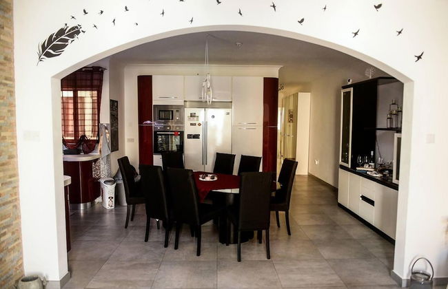 Modern and Homely Apartment in Marsaskala - Foto 13