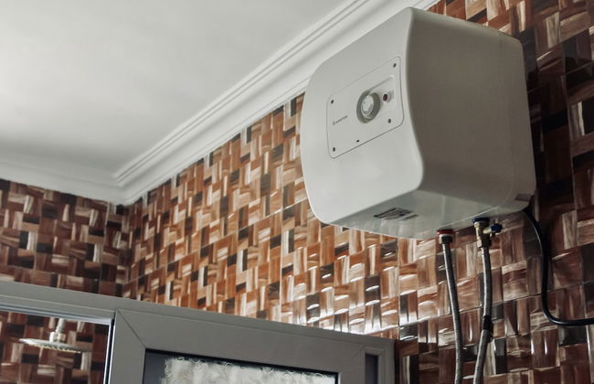 EmpireLux Middle Floor - Photo 19