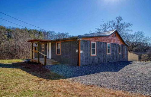 Country Cabin, Fenced area for pets, Hot Tub, Arcade!!! - Foto 20
