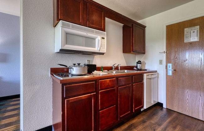 All Towne Suites - Foto 19