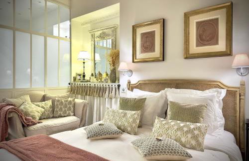 LES ANGES DELUXE AVIGNON - Romantic Rental - Luxury Services & Tours - Foto 29