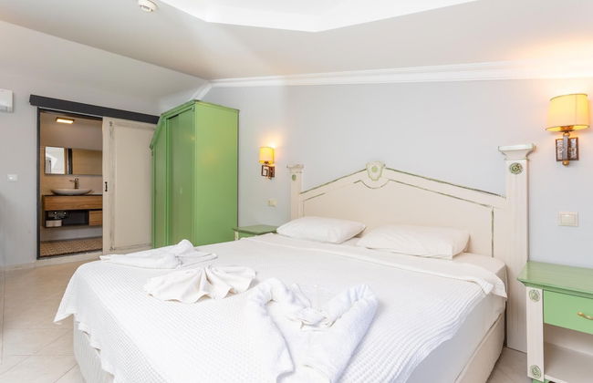 Villa Deniz Paradise - Photo 60