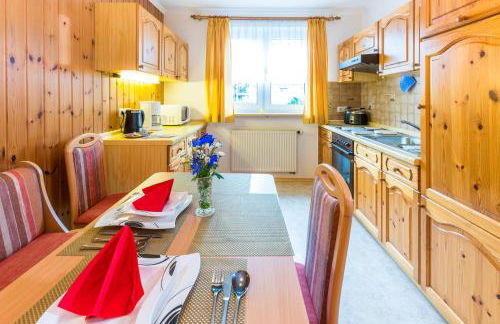 Ferienwohnungen Haus Christine - Foto 20