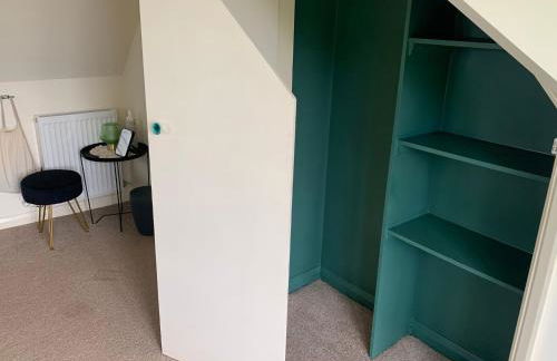 The Annex @ 3 East Town Cottages - Photo 22