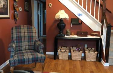 The Carriage House on Slope Hill - Foto 15