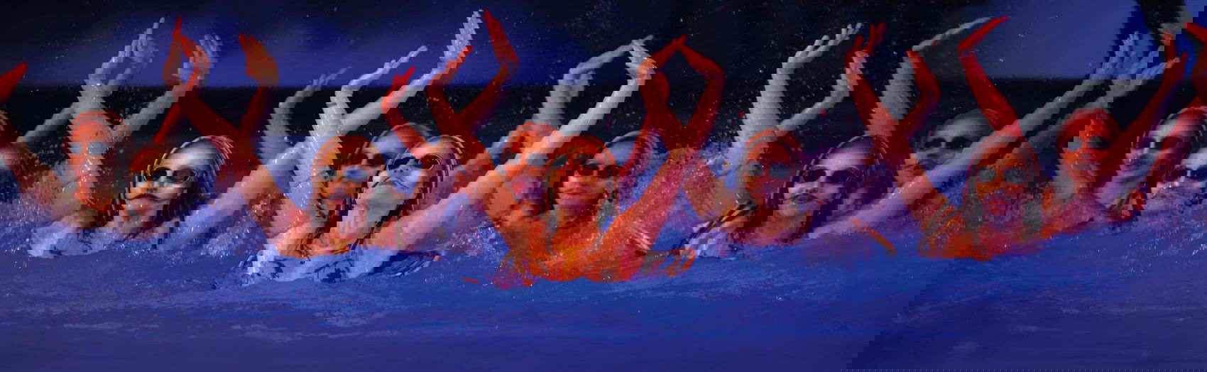 Billets pour O, Cirque du Soleil