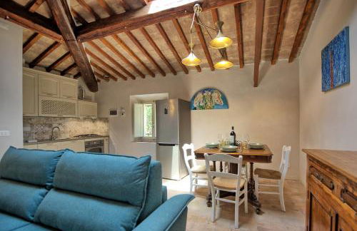 Borgo Ariano near Volterra by PosarelliVillas - Foto 60