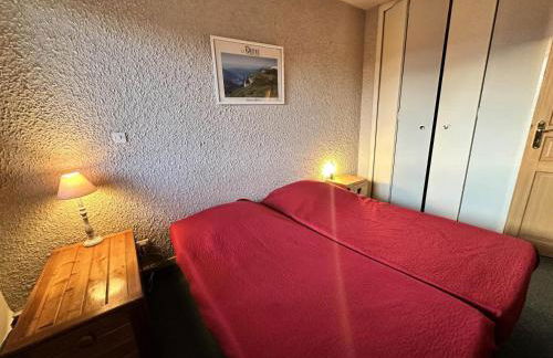 Résidence Les Glovettes - Ensemble immobilier au départ des pistes de ski de Villard de Lans MAE-3614 - Foto 9