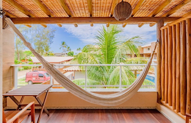 IT28 Triplex 4 Suítes 100m da Praia - Photo 29