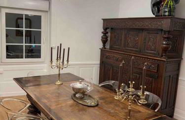 Superbe appartement luxueux, influence Haussmannienne et très spacieux - Foto 17