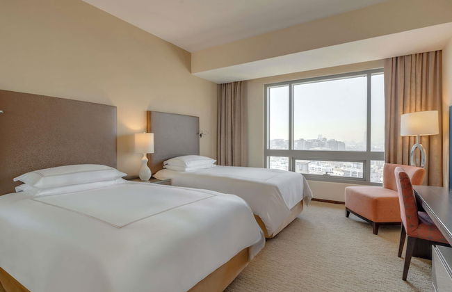 Swissotel Living Al Ghurair - Foto 8