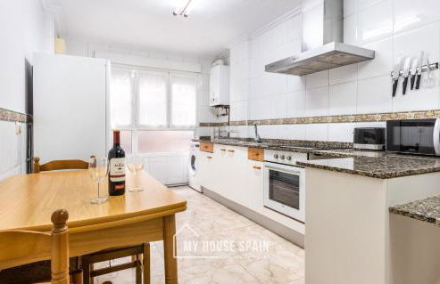 MyHouseSpain - Piso nuevo en el centro de Gijón - Foto 6