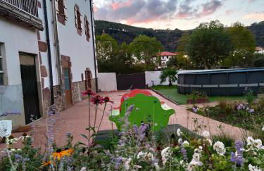 Casa Rural Betraunea - Foto 32