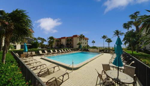 3rd floor Sanibel condo with enchanting beach views 4C3 - Foto 4