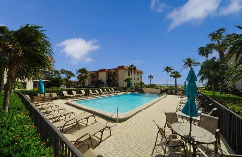 1st Floor Sanibel Island Condo Steps From The Gulf Of Mexico 5C1 - Foto 19