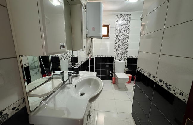 Karadeniz Apart Pansiyon - Foto 33