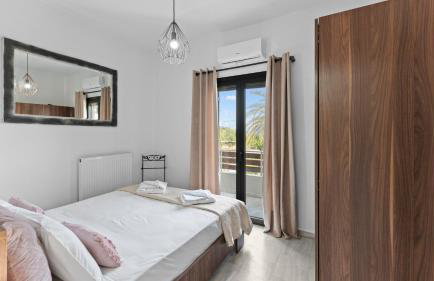 Seaside Gem near Heraklion, Villa Maro's Getaway - Foto 55