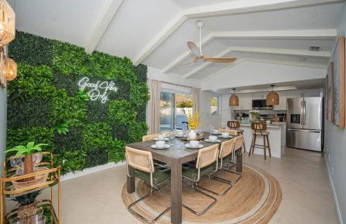 Heated Pool Mini Golf Game Room Fire Pit - Foto 13