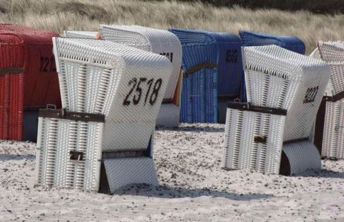 Herrenhaus Blengow App.17 - Foto 15