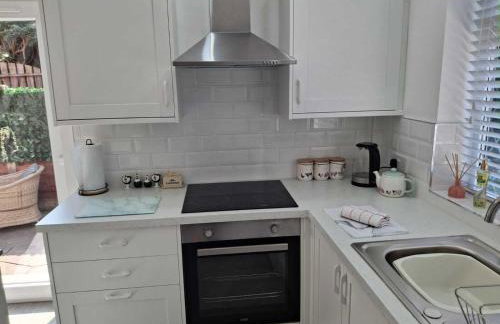 Cosy 2-Bed House in Manchester - Foto 26