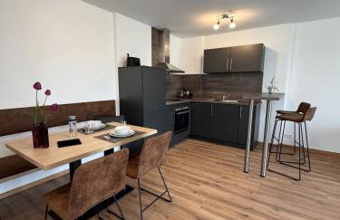 SONNENHOF Apartments - Photo 5