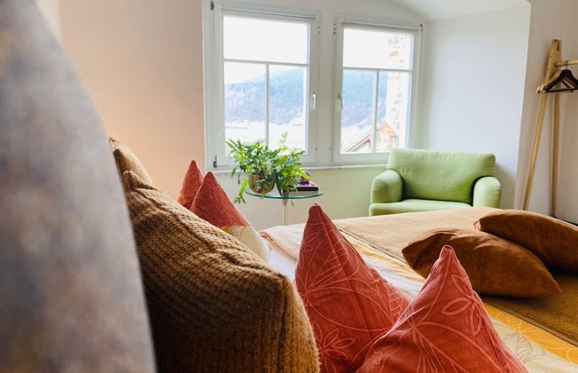 Schloss Weißenburg - Photo 49