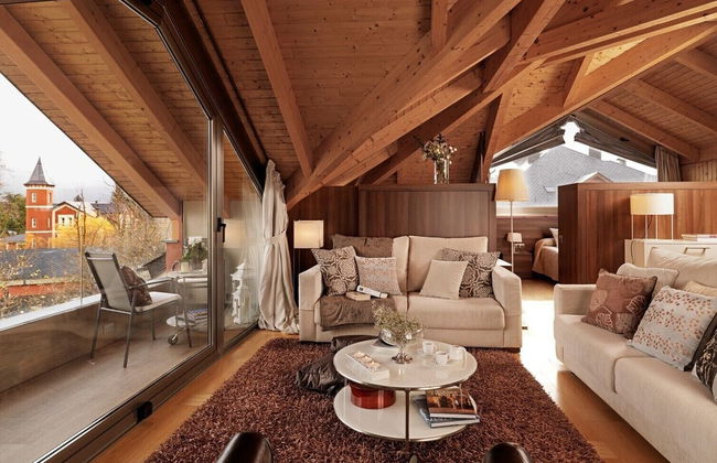 Apartamentos la Torreta del Llac - Foto 36