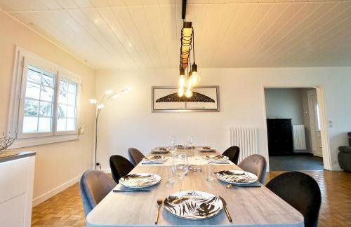 Ti Maen - 150m de la mer - Foto 24