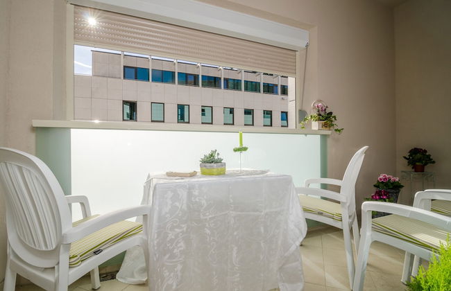 Apartment Atlant - Foto 13