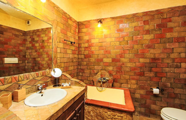 Villa Villa Mina by Interhome - Foto 67