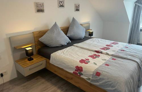 Ferienwohnung Sonnenschein - Foto 18