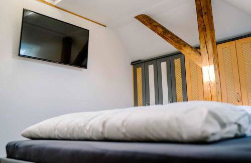 Ferienwohnung Radeberg - Foto 38