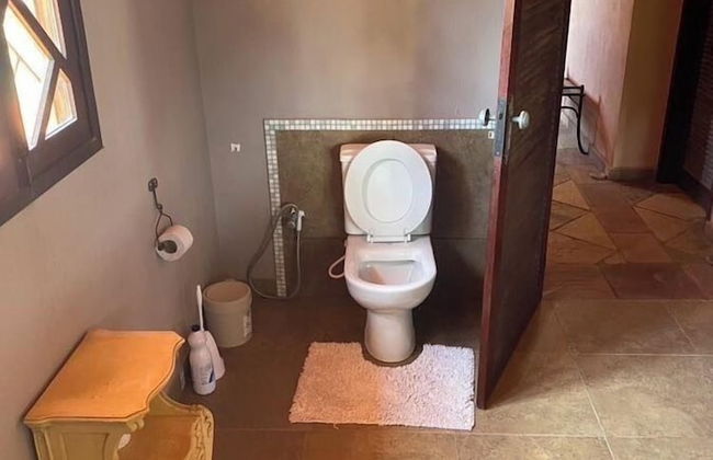 Casa Paraiso - Foto 22