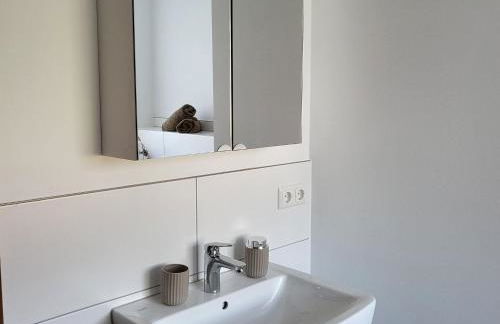 Regal Apartment in Pracht With Garden and Grill - Foto 48