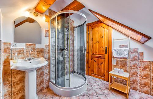 Domki nad strumykiem - Foto 30