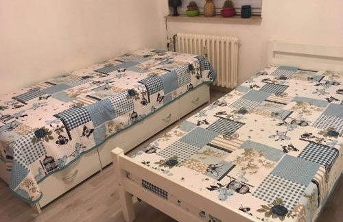 Private Apartments including breakfast near Exhibition Center - Foto 11