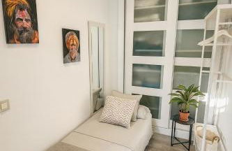 Apartamento Sol Terraza - Foto 20